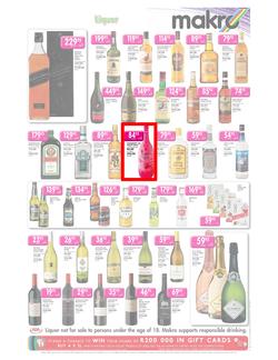 Makro : Celebration Sale (15 Jul - 23 Jul), page 11
