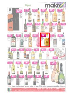 Makro : Celebration Sale (15 Jul - 23 Jul), page 11
