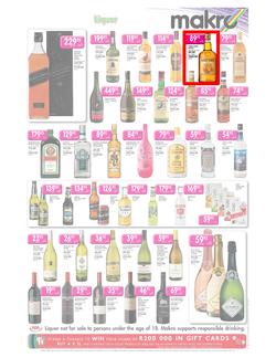Makro : Celebration Sale (15 Jul - 23 Jul), page 11