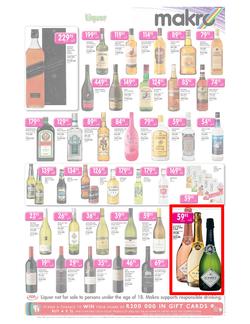 Makro : Celebration Sale (15 Jul - 23 Jul), page 11