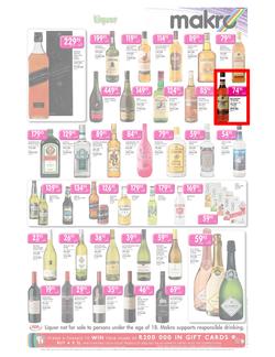 Makro : Celebration Sale (15 Jul - 23 Jul), page 11