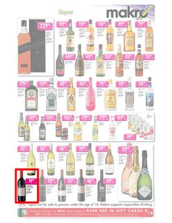 Makro : Celebration Sale (15 Jul - 23 Jul), page 11
