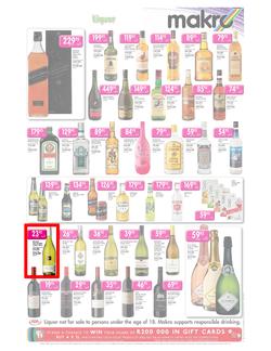 Makro : Celebration Sale (15 Jul - 23 Jul), page 11