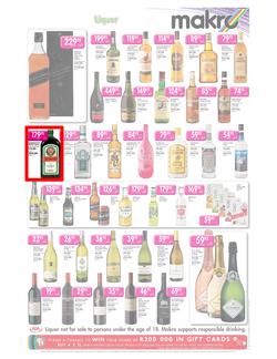 Makro : Celebration Sale (15 Jul - 23 Jul), page 11