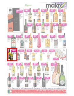 Makro : Celebration Sale (15 Jul - 23 Jul), page 11