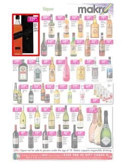 Makro : Celebration Sale (15 Jul - 23 Jul), page 11