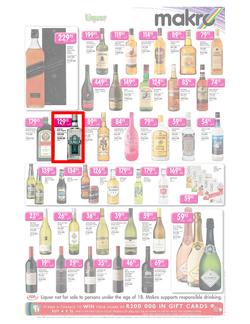 Makro : Celebration Sale (15 Jul - 23 Jul), page 11