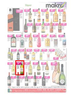 Makro : Celebration Sale (15 Jul - 23 Jul), page 11