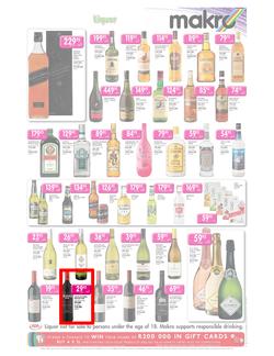 Makro : Celebration Sale (15 Jul - 23 Jul), page 11