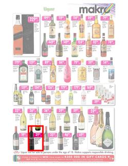 Makro : Celebration Sale (15 Jul - 23 Jul), page 11
