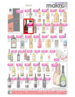 Makro : Celebration Sale (15 Jul - 23 Jul), page 11
