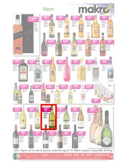 Makro : Celebration Sale (15 Jul - 23 Jul), page 11