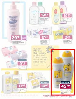 PicknPay : 23 Jul - 5 Aug (Baby Collection), page 11
