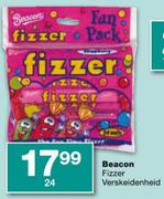 Beacon Fizzer Verskeidenheid-24's