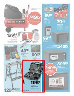 Checkers Hyper Gauteng : DIY (23 Jul - 12 Aug), page 11