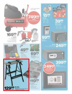 Checkers Hyper Gauteng : DIY (23 Jul - 12 Aug), page 11