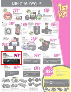 Game : 1st Place for Low Prices (26 Jul - 29 Jul), page 11