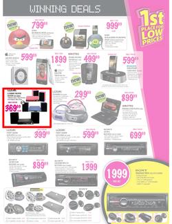 Game : 1st Place for Low Prices (26 Jul - 29 Jul), page 11
