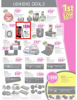 Game : 1st Place for Low Prices (26 Jul - 29 Jul), page 11