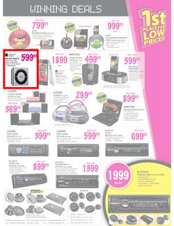 Game : 1st Place for Low Prices (26 Jul - 29 Jul), page 11