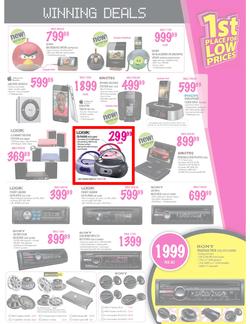 Game : 1st Place for Low Prices (26 Jul - 29 Jul), page 11