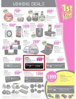 Game : 1st Place for Low Prices (26 Jul - 29 Jul), page 11