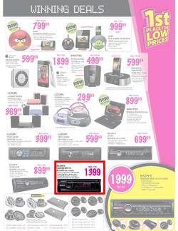 Game : 1st Place for Low Prices (26 Jul - 29 Jul), page 11