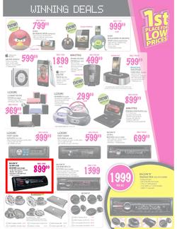 Game : 1st Place for Low Prices (26 Jul - 29 Jul), page 11