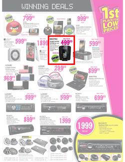 Game : 1st Place for Low Prices (26 Jul - 29 Jul), page 11