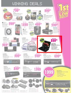 Game : 1st Place for Low Prices (26 Jul - 29 Jul), page 11