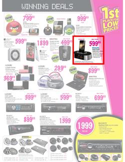 Game : 1st Place for Low Prices (26 Jul - 29 Jul), page 11