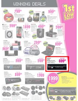 Game : 1st Place for Low Prices (26 Jul - 29 Jul), page 11