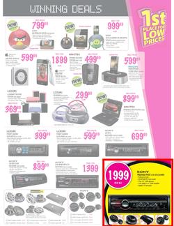 Game : 1st Place for Low Prices (26 Jul - 29 Jul), page 11