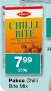 Pakco Chilli Bite Mix-250gm