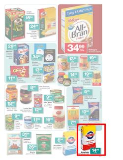 Checkers Western Cape : Save Today (25 Jul - 5 Aug), page 11