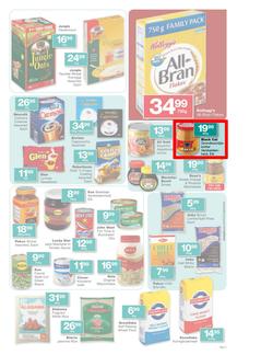 Checkers Western Cape : Save Today (25 Jul - 5 Aug), page 11