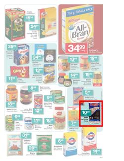Checkers Western Cape : Save Today (25 Jul - 5 Aug), page 11