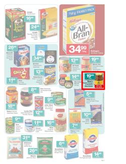 Checkers Western Cape : Save Today (25 Jul - 5 Aug), page 11