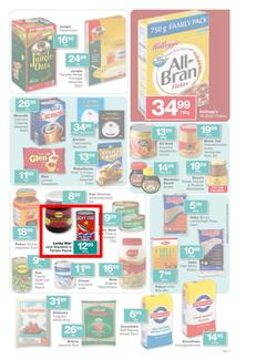 Checkers Western Cape : Save Today (25 Jul - 5 Aug), page 11