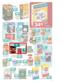 Checkers Western Cape : Save Today (25 Jul - 5 Aug), page 11