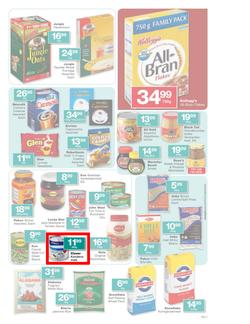 Checkers Western Cape : Save Today (25 Jul - 5 Aug), page 11
