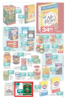 Checkers Western Cape : Save Today (25 Jul - 5 Aug), page 11