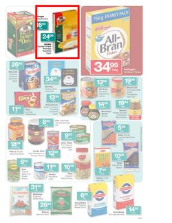 Checkers Western Cape : Save Today (25 Jul - 5 Aug), page 11