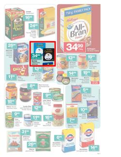 Checkers Western Cape : Save Today (25 Jul - 5 Aug), page 11