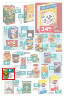 Checkers Western Cape : Save Today (25 Jul - 5 Aug), page 11