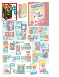 Checkers Western Cape : Save Today (25 Jul - 5 Aug), page 11