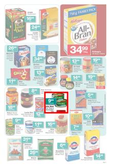 Checkers Western Cape : Save Today (25 Jul - 5 Aug), page 11