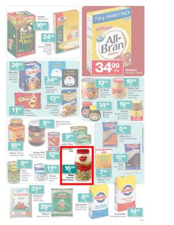 Checkers Western Cape : Save Today (25 Jul - 5 Aug), page 11