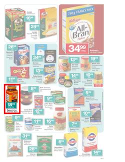 Checkers Western Cape : Save Today (25 Jul - 5 Aug), page 11