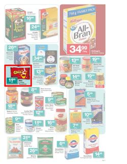 Checkers Western Cape : Save Today (25 Jul - 5 Aug), page 11